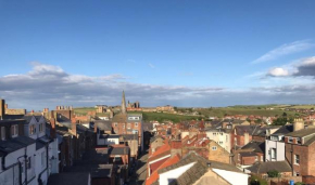 Storrbeck Guest House, Whitby